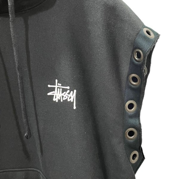 eYe COMME des GARCONS JUNYAWATANABE MAN×stussy 2024S／ S