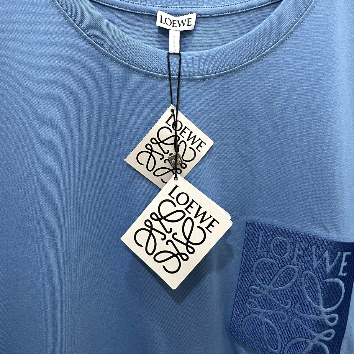Relax fit T