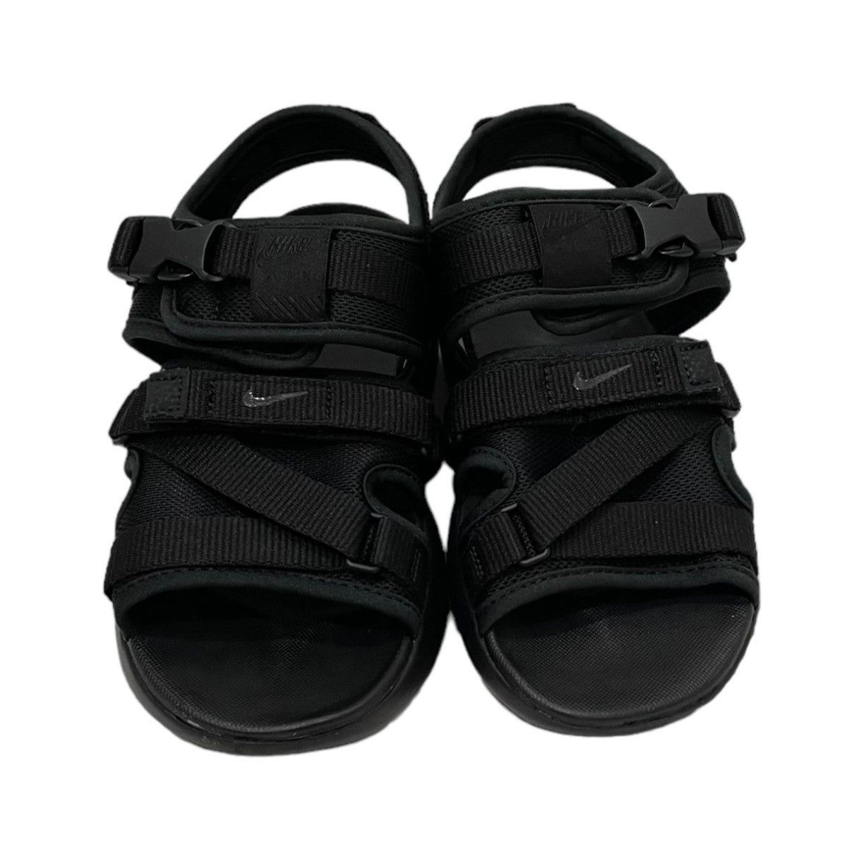 27cm AIR MAX SOL TRK3 ブラック NIKE】 ナイキ W AIRMAX SOL SANDAL TRK3 ウィメンズ エア