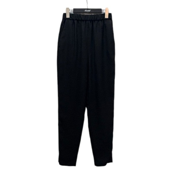 ENFOLD RELAX TROUSERS リラックストラウザーズ 古着・中古-1枚目のアイテム画像