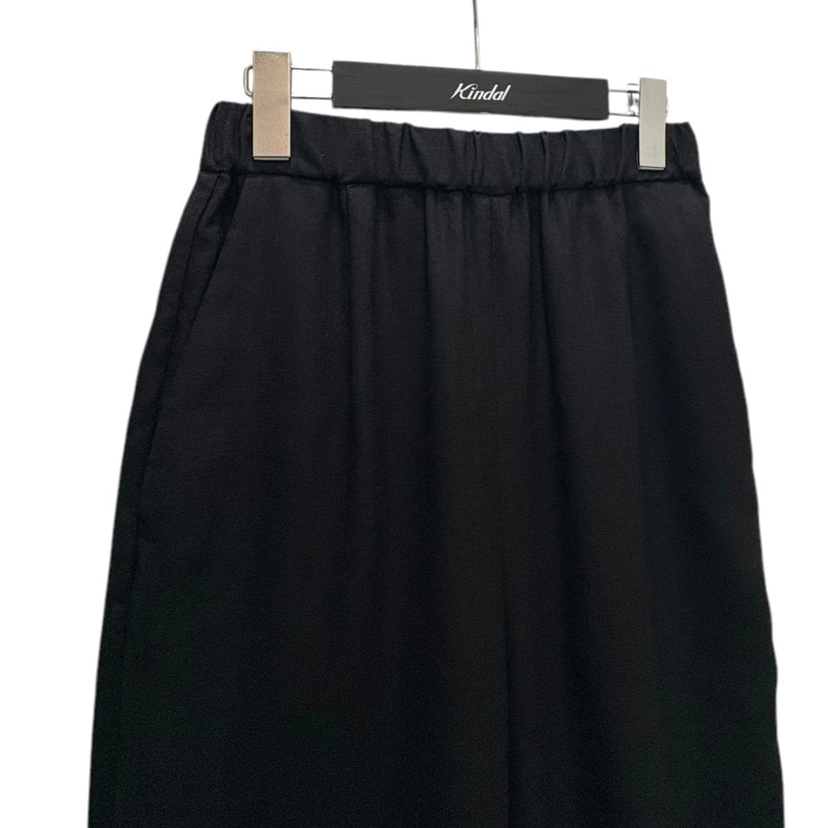ENFOLD RELAX TROUSERS リラックストラウザーズ 古着・中古-3枚目のアイテム画像