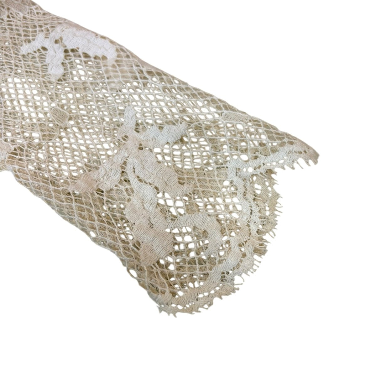 Deuxieme Classe(ドゥーズィエムクラス) Gainly lace ブラウス