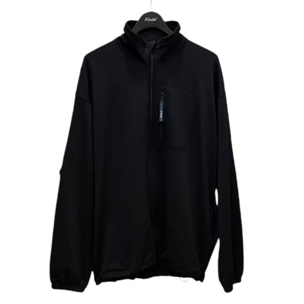 Polartec Grid Fleece　フリースジャケット