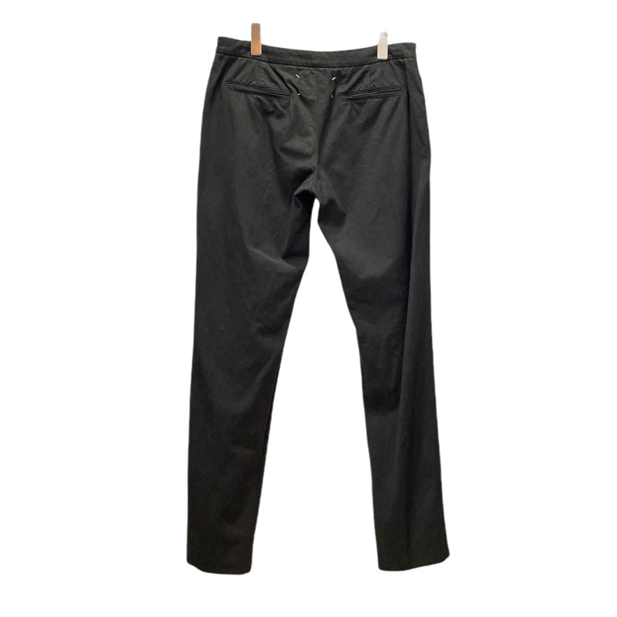 Maison Margiela(メゾンマルジェラ) Garment Dyed Drawstring Pant 