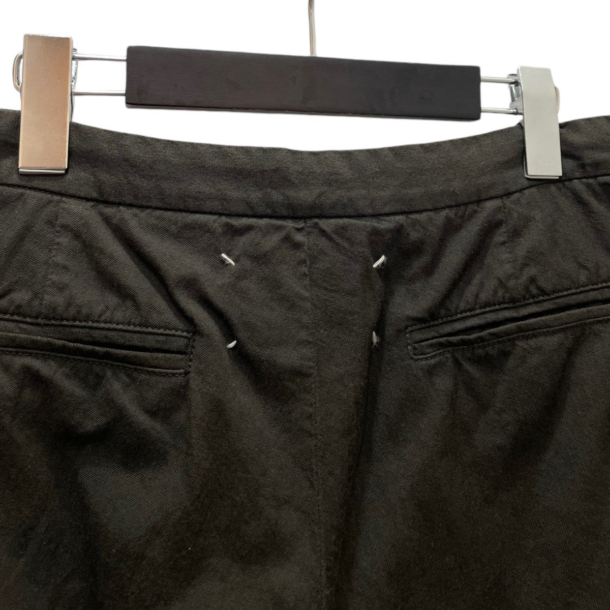 Maison Margiela Garment Dyed Drawstring Pant の古着・中古アイテム