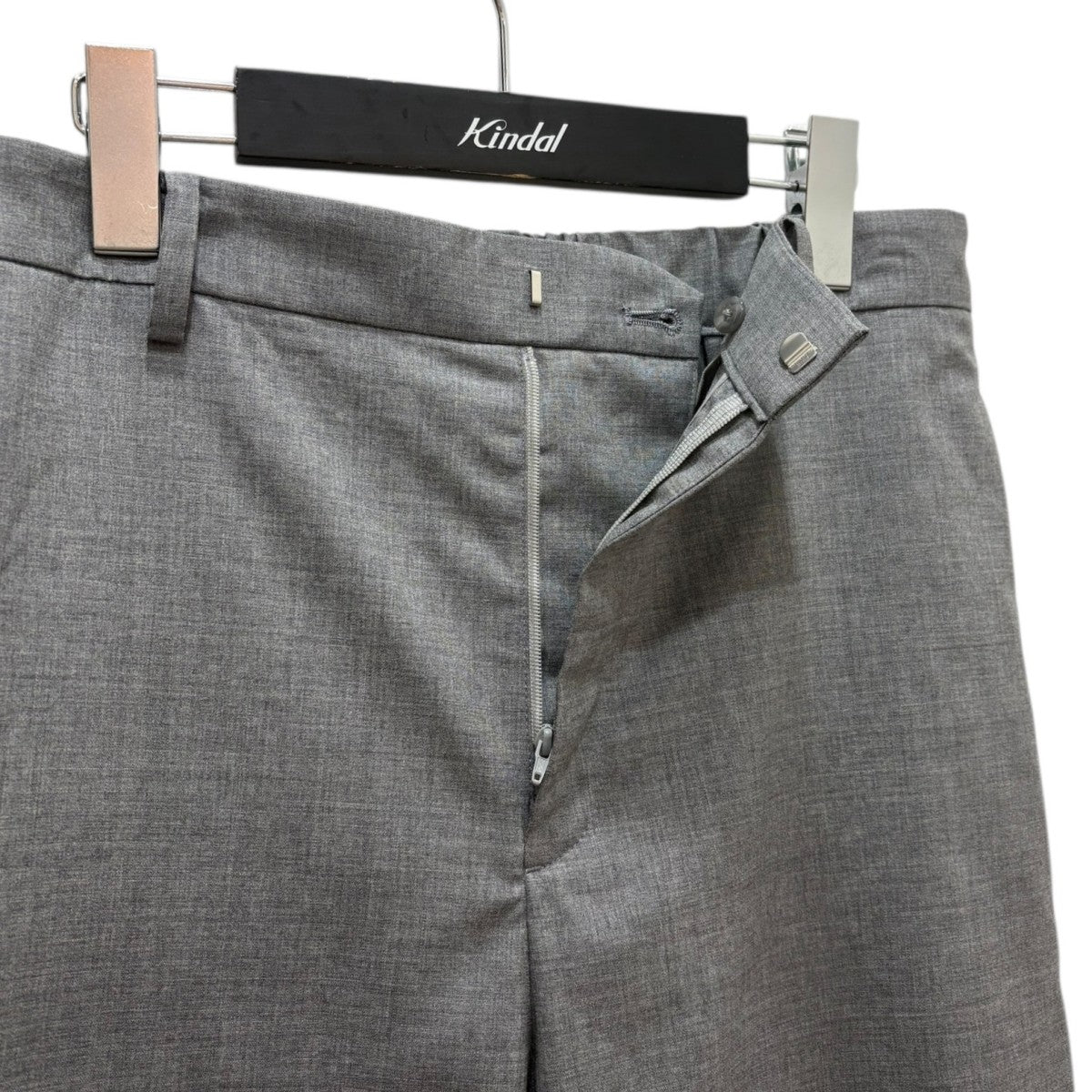 MUSE de Deuxieme Classe スラックスハーフパンツショートパンツ