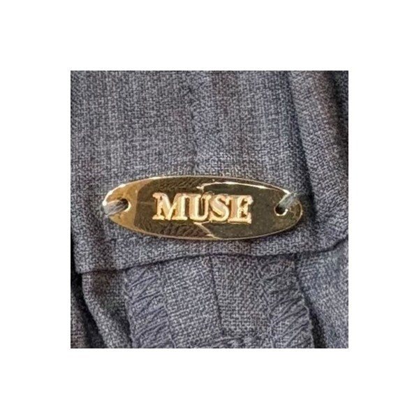 MUSE de Deuxieme Classe スラックスハーフパンツショートパンツ