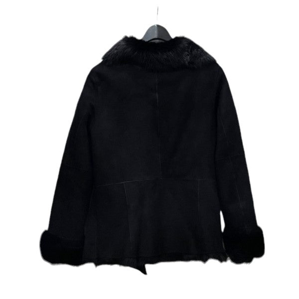 UGG(アグ) Shepp skin MOUTONコート シープスキンムートンコート  