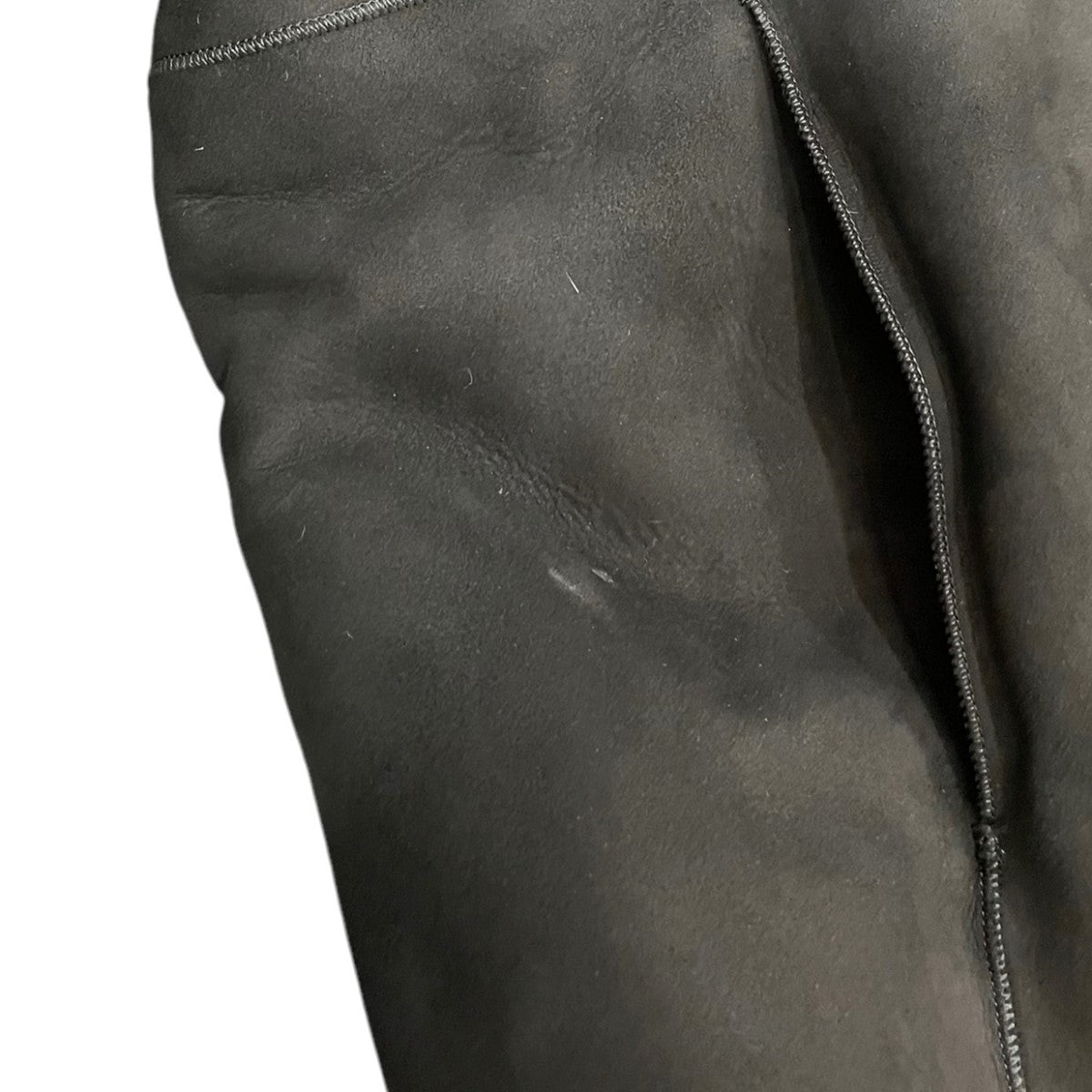 UGG(アグ) Shepp skin MOUTONコート シープスキンムートンコート