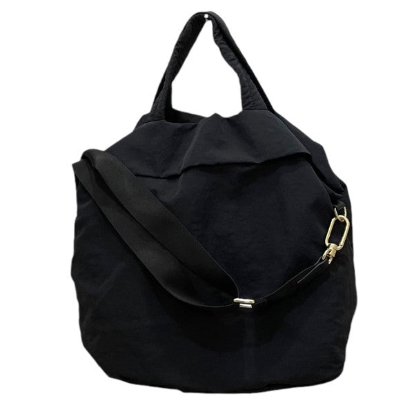 LULULEMON(ルルレモン) On My Level Bag 2wayバッグ ブラック｜【公式】カインドオルオンライン  ブランド古着・中古通販【kindal】