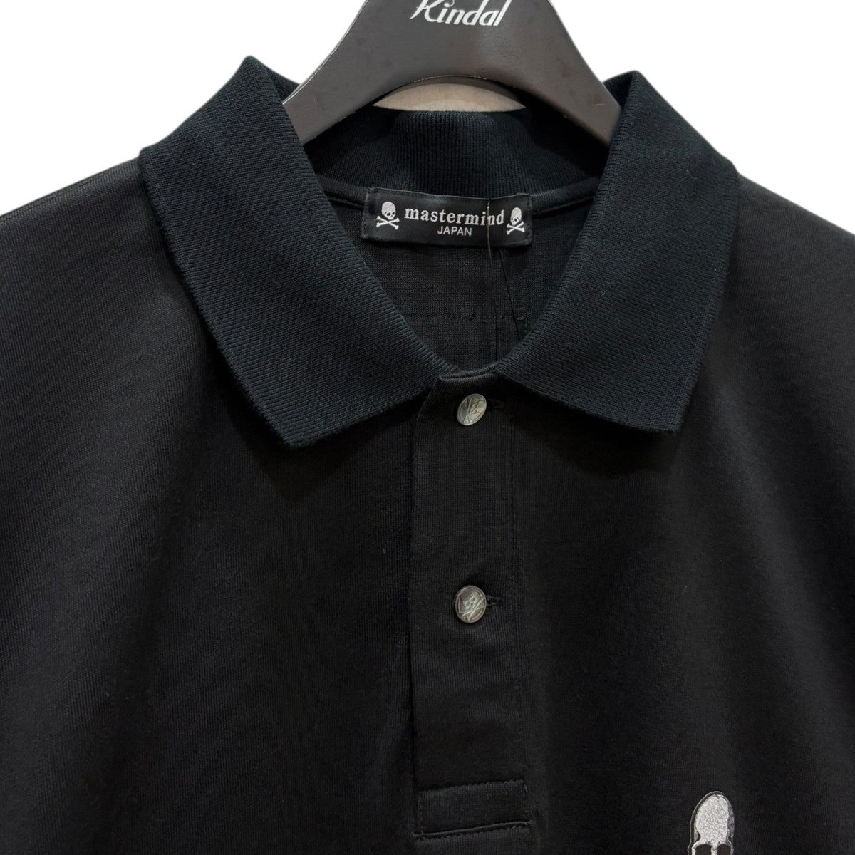 Mastermind JAPAN(マスターマインドジャパン) ワンポイント