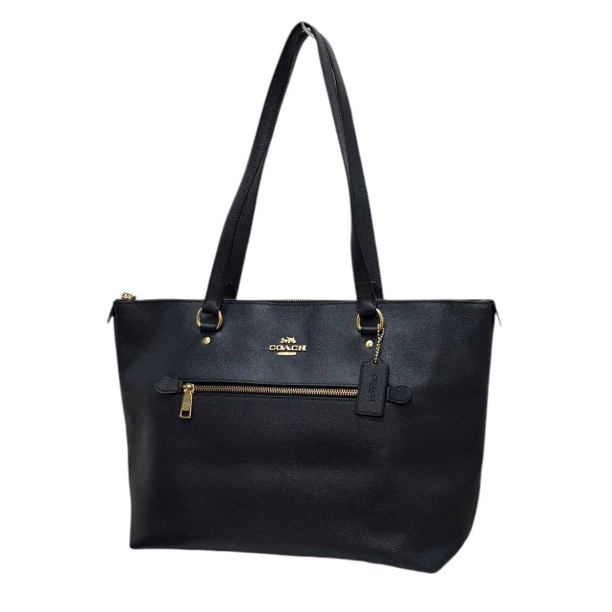 COACH トートバッグF79608 古着・中古-1枚目のアイテム画像