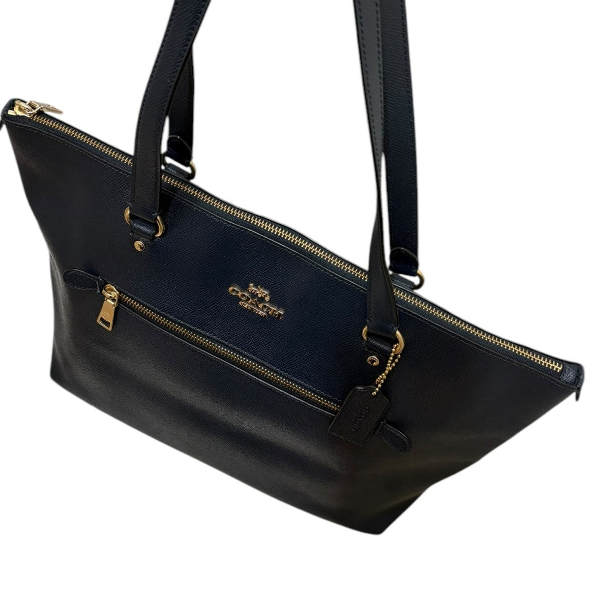 COACH(コーチ) トートバッグF79608 F79608 ネイビー｜【公式】カインド