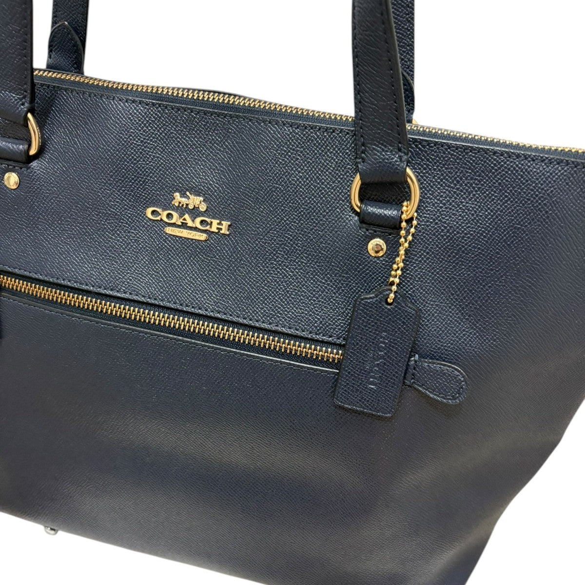 COACH(コーチ) トートバッグF79608 F79608 ネイビー｜【公式】カインド