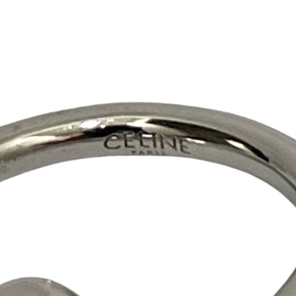 CELINE(セリーヌ) ノットリング シルバー｜【公式】カインドオル 