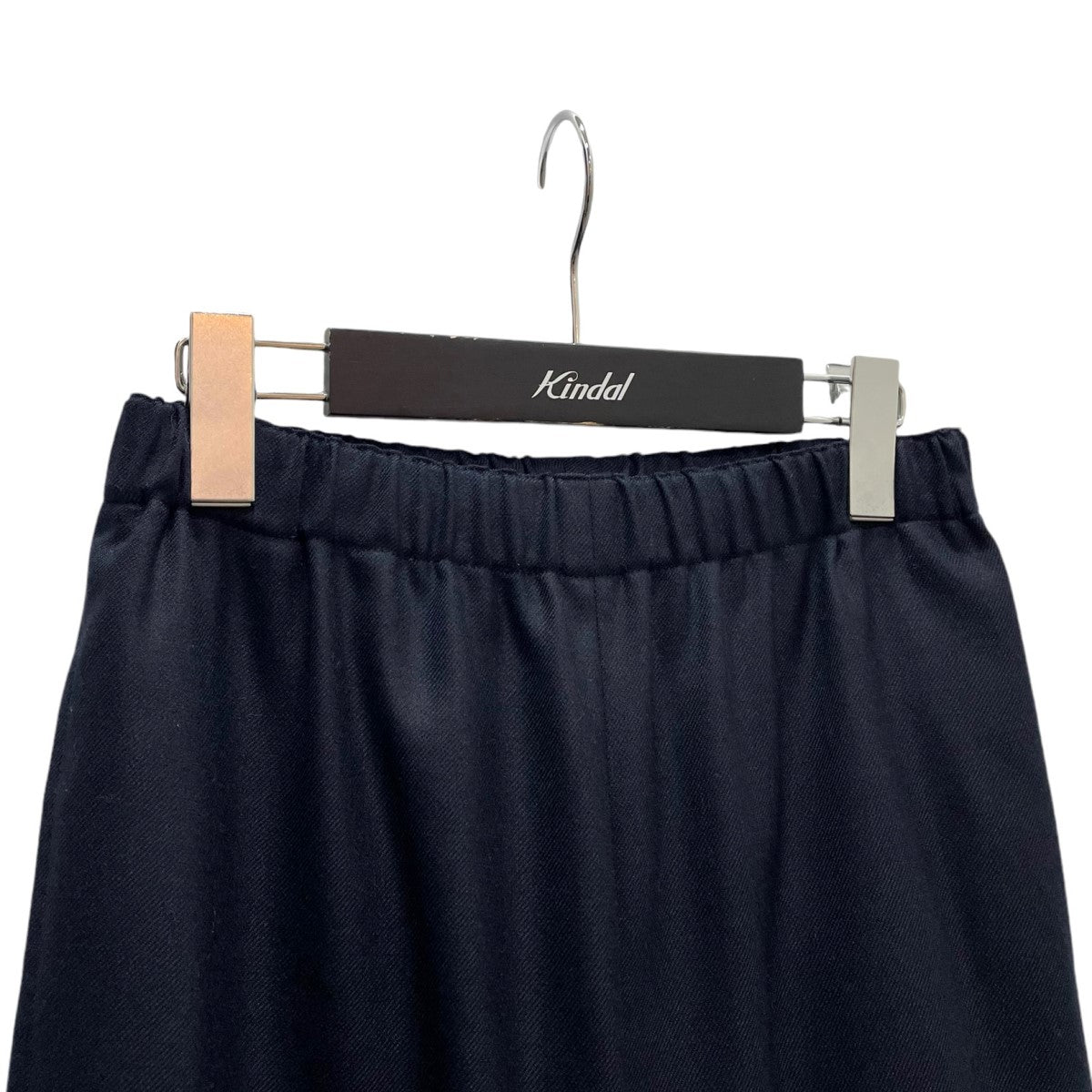 コムデギャルソンのウールパンツです。 COMME des GARCONS ボトムス 古着・中古アイテム