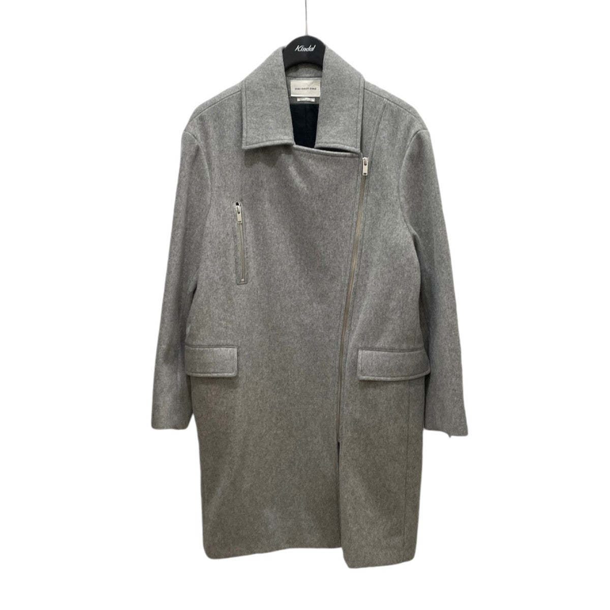 イザベルマランエトワールのライダースコートです。 ISABEL MARANT ETOILE 古着・中古 アウター アイテム