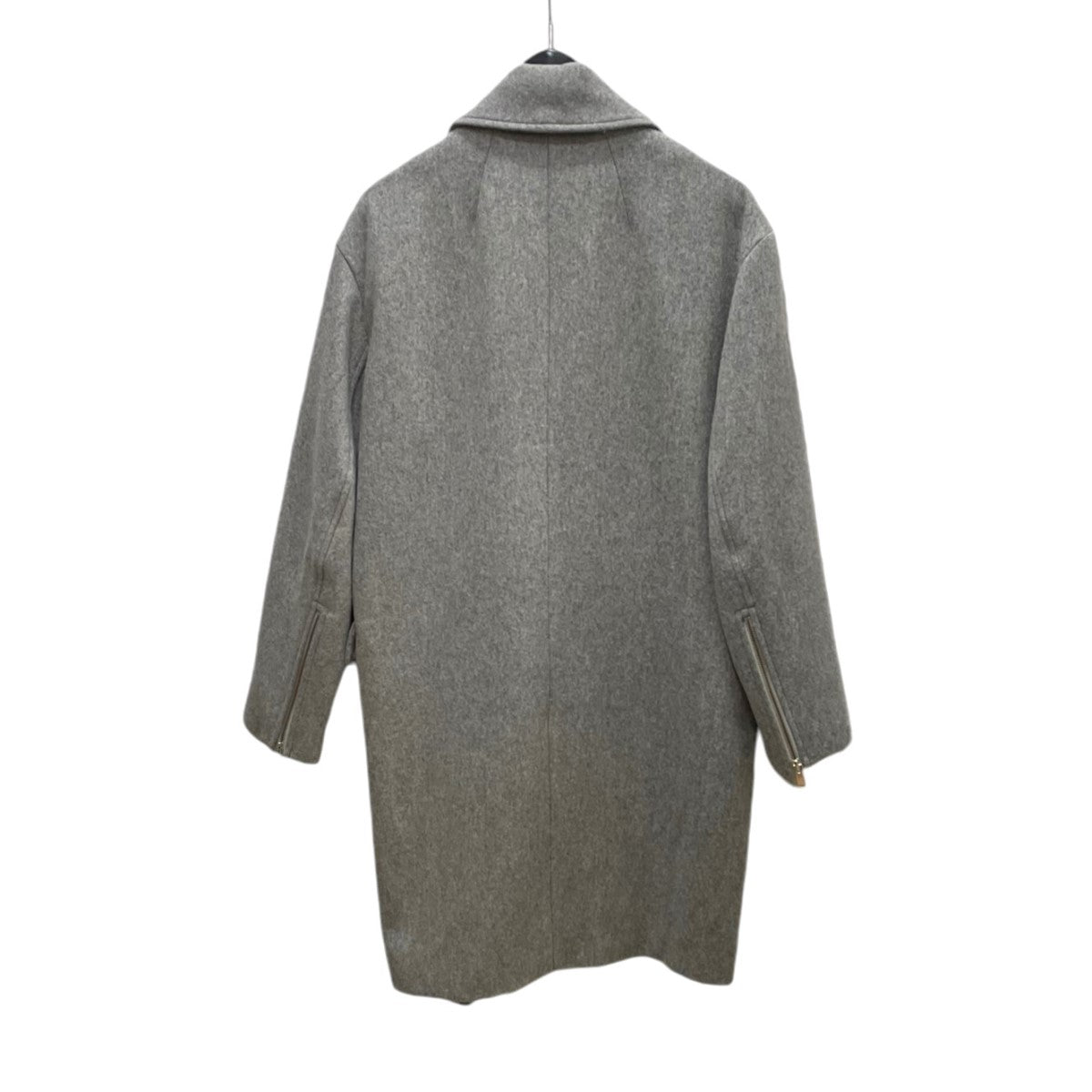 イザベルマランエトワールのライダースコートです。 ISABEL MARANT ETOILE 古着・中古 アウター アイテム