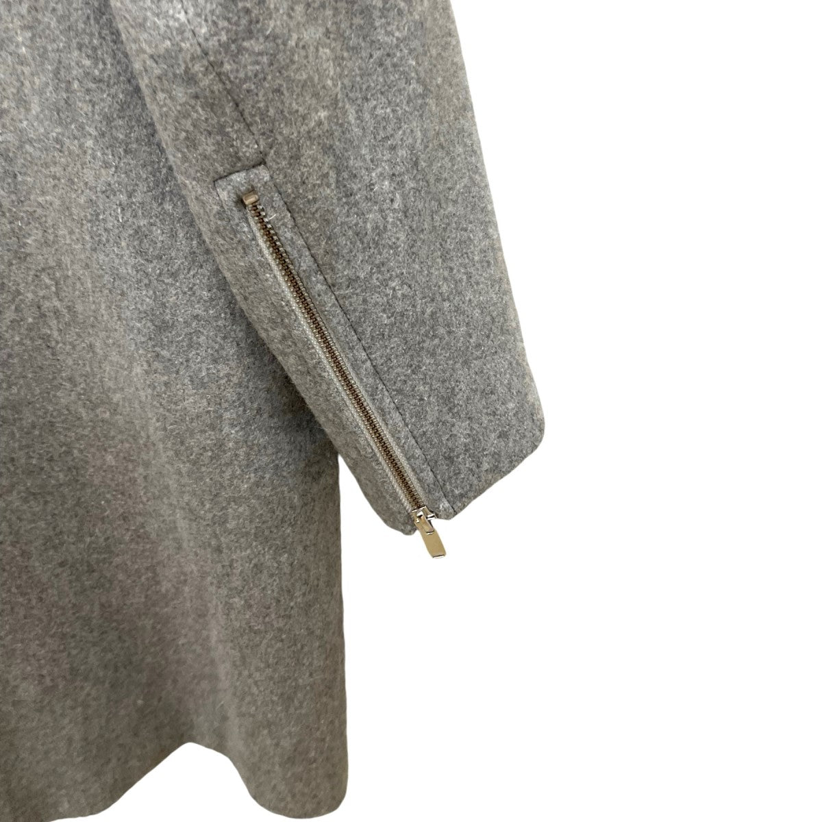 イザベルマランエトワールのライダースコートです。 ISABEL MARANT ETOILE 古着・中古 アウター アイテム