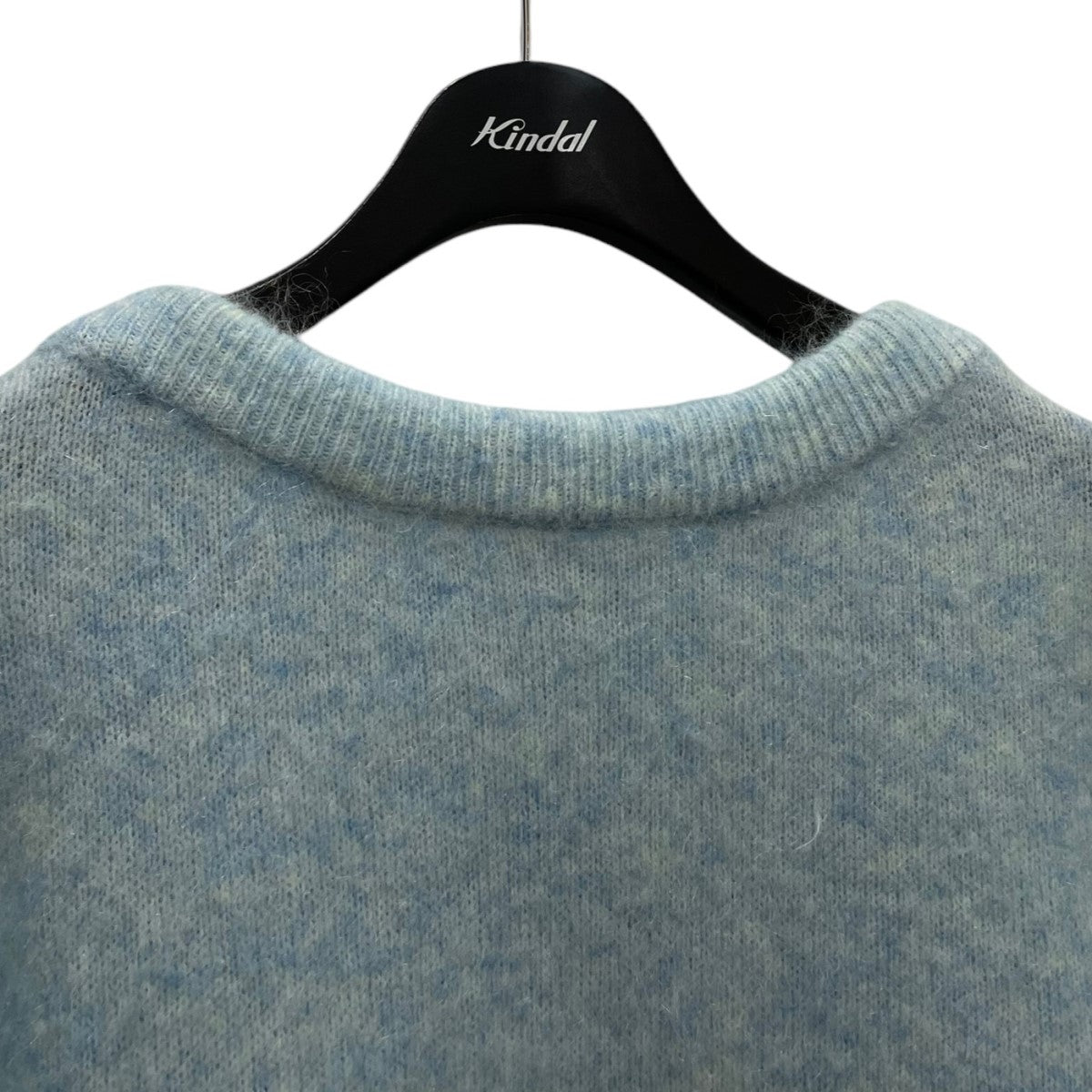 新品未使用☆ Acne Studios クルーニット 楽天市場】【中古】ACNE STUDIOSダメージ加工 ボーダー クルー