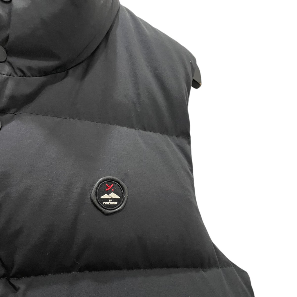 Spick and Span×Y(dot)BY NORDISK 別注ノルディックダウンベストダウン 