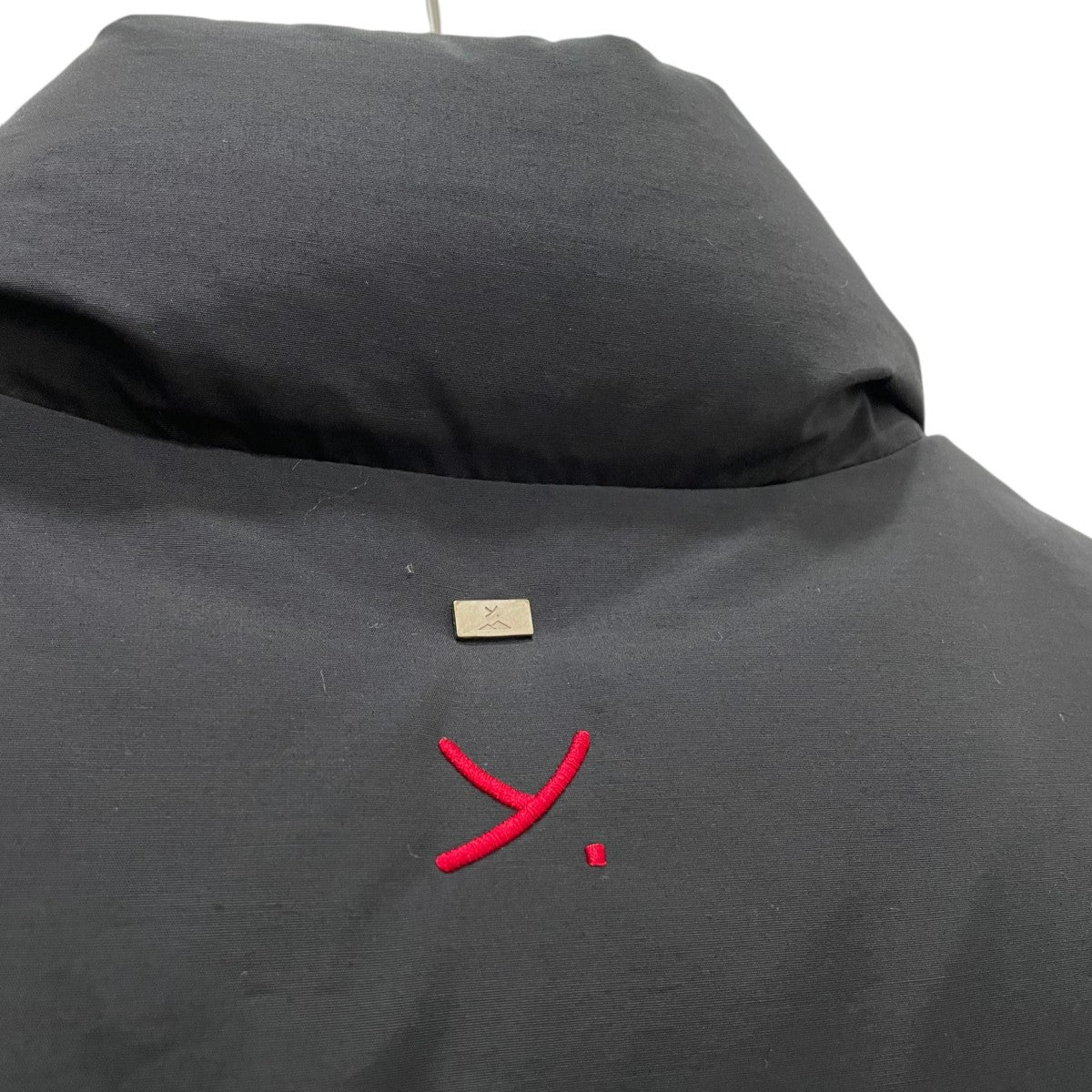 Spick and Span×Y(dot)BY NORDISK 別注ノルディックダウンベスト
