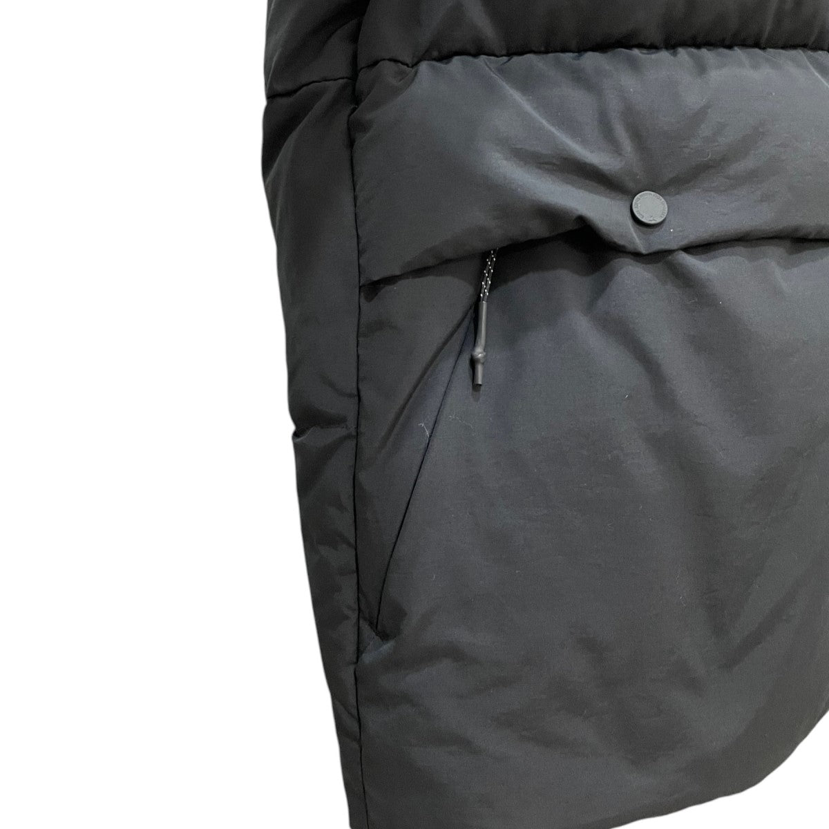 Spick and Span×Y(dot)BY NORDISK 別注ノルディックダウンベストダウン 