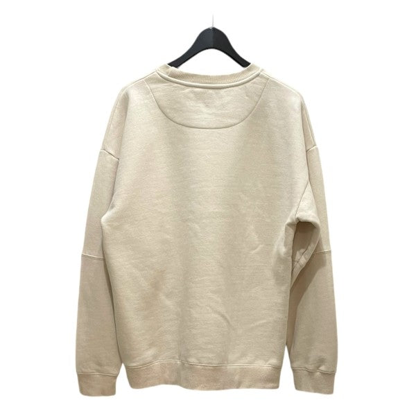 NEWTONE(ニュートン) NWT プルオーバースウェット アイボリー