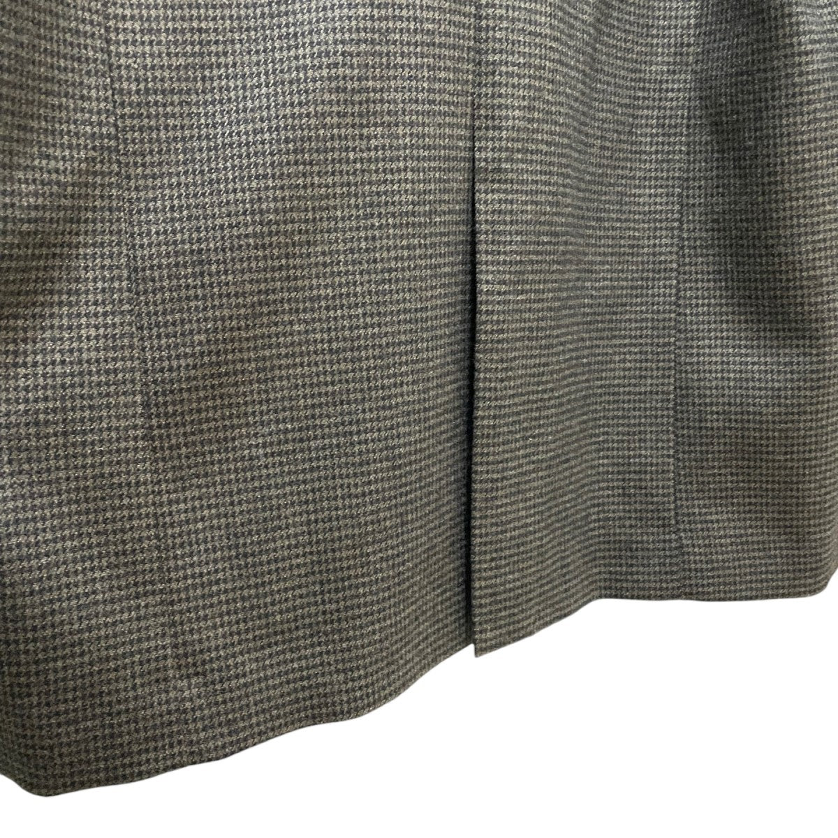 CLORE（オーバーサイズウールジャケット ）