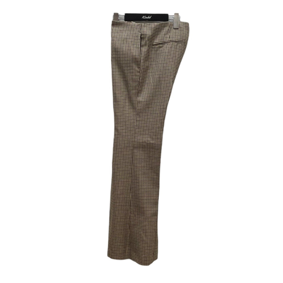 リジエールのMOON Flare Pants ムーンフレアパンツです。 Lisiere 古着・中古 ボトムス アイテム