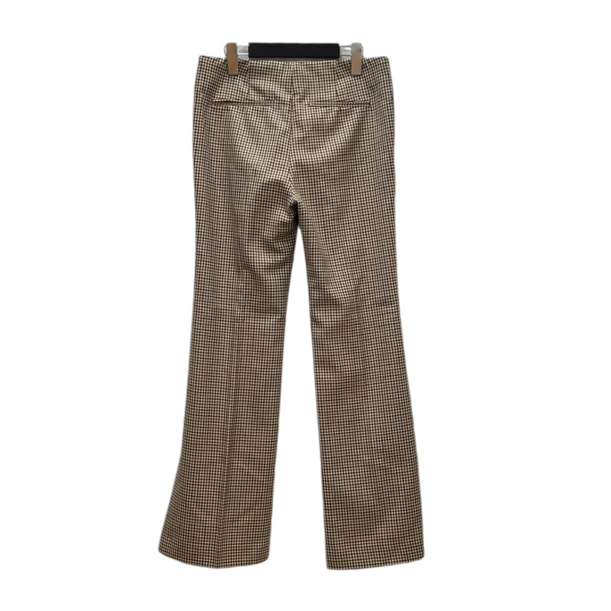 リジエールのMOON Flare Pants ムーンフレアパンツです。 Lisiere 古着・中古 ボトムス アイテム