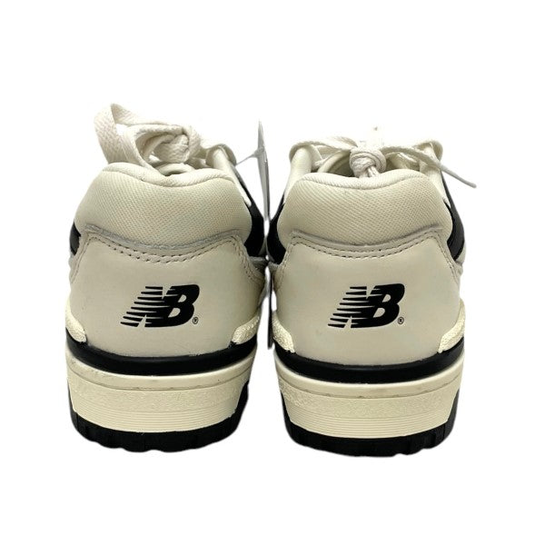 ニューバランスのBB550LWTです。 NEW BALANCE 古着・中古 シューズ アイテム