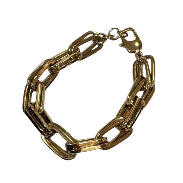 IMAI CHAIN ブレスレット 古着・中古-1枚目のアイテム画像