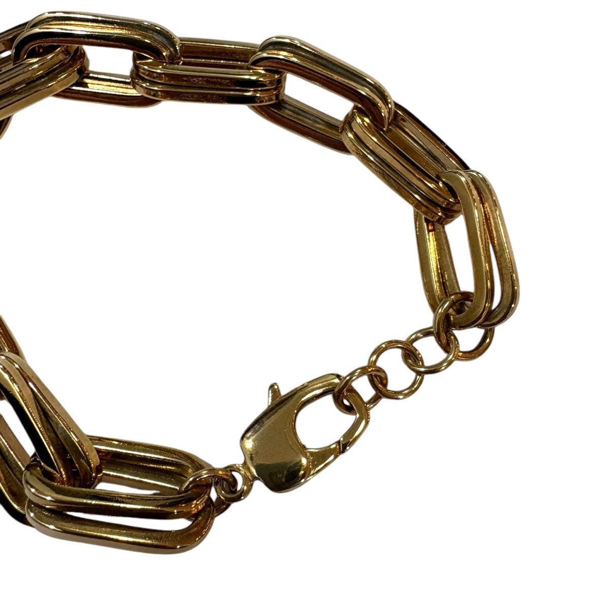 IMAI CHAIN ブレスレット 古着・中古-2枚目のアイテム画像