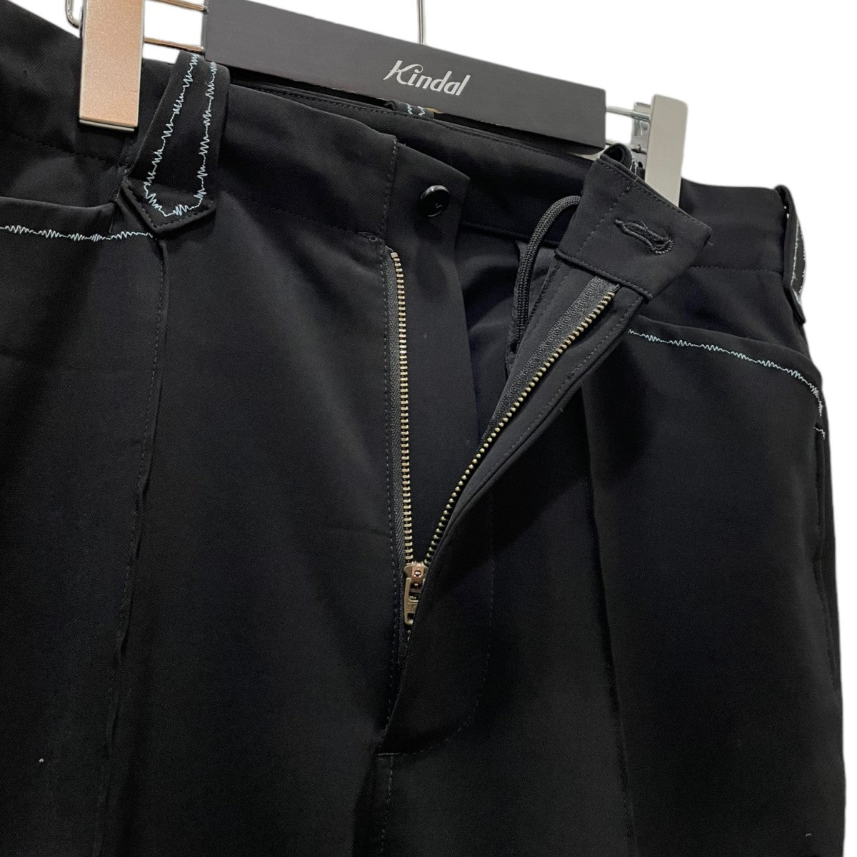 WESTERN LEISURE PANT