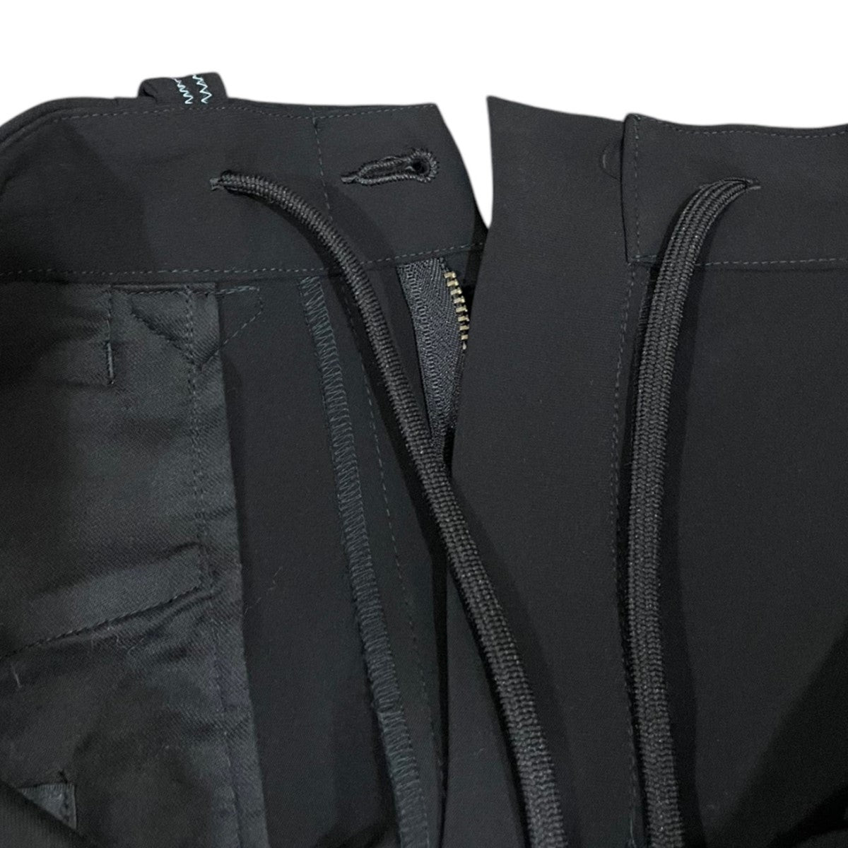 WESTERN LEISURE PANT