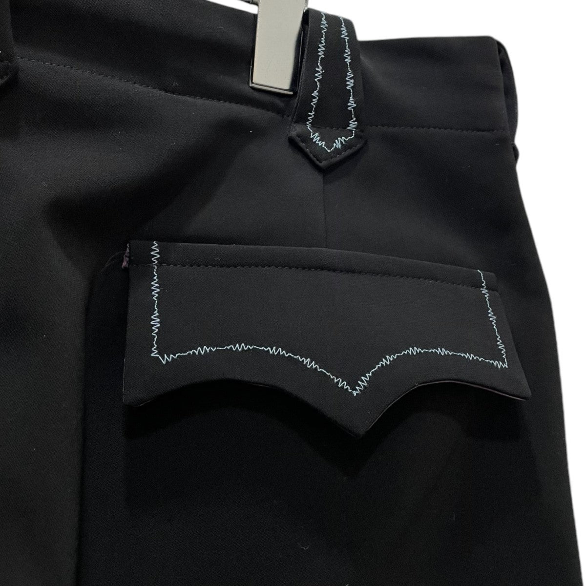 WESTERN LEISURE PANT