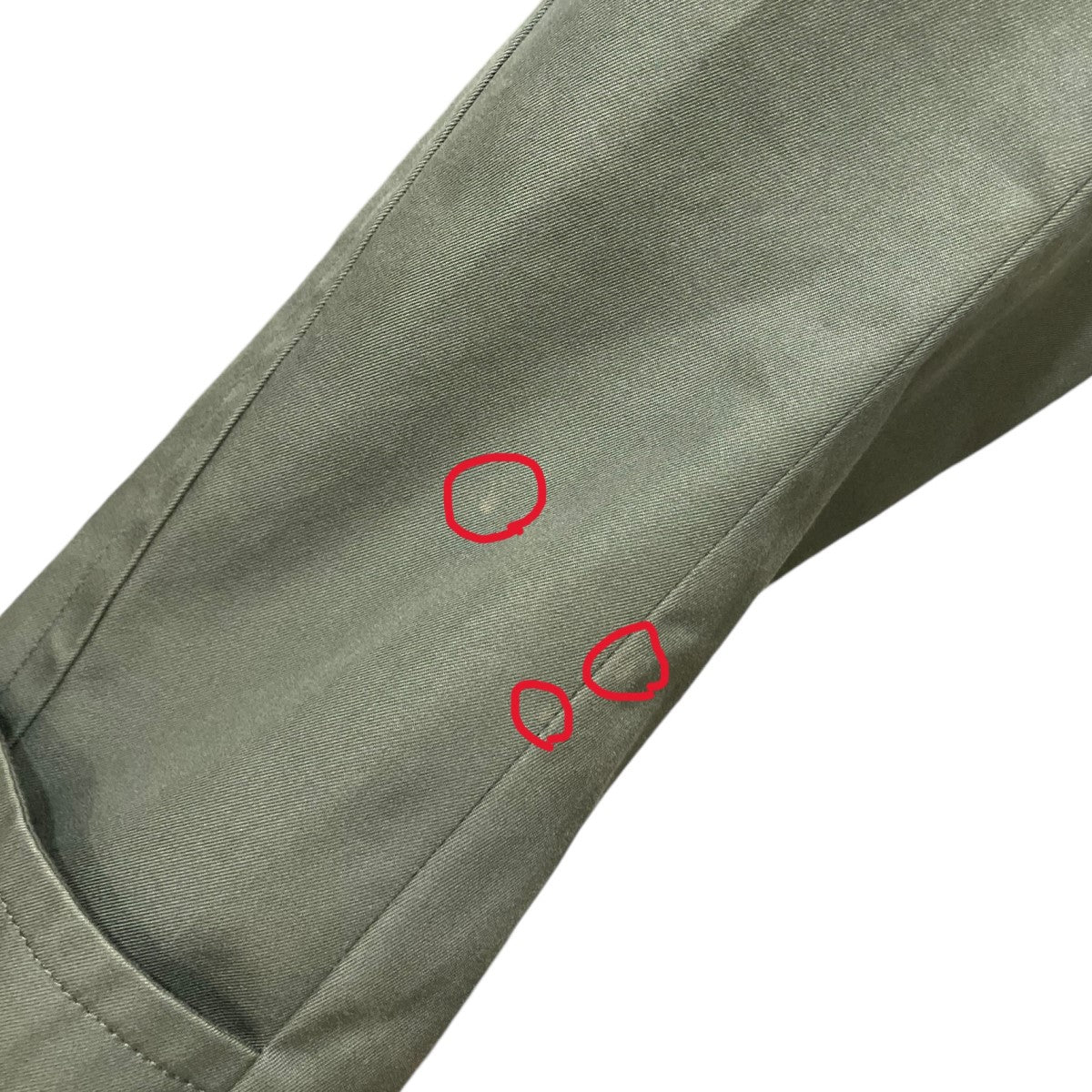 サイベーシックスのタイロッケンコートです。 SCYEBASICS 古着・中古 アウター アイテム