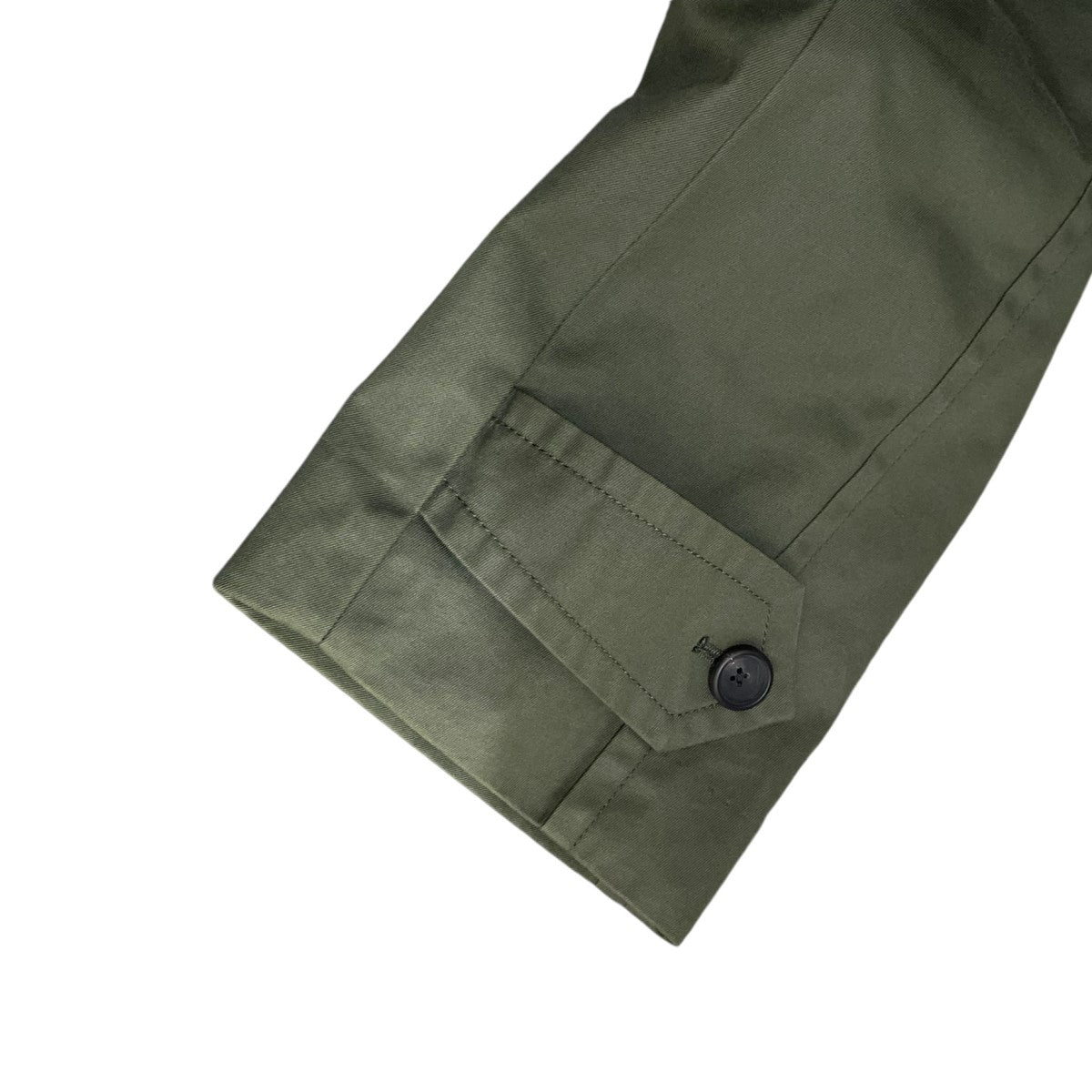 サイベーシックスのタイロッケンコートです。 SCYEBASICS 古着・中古 アウター アイテム