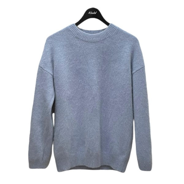 アパルトモンのRaccoon Mohair Knit ラクーンモヘアニットです。 L’Appartement 古着・中古 トップス アイテム