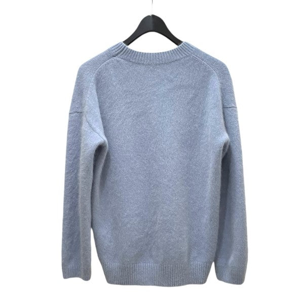 アパルトモンのRaccoon Mohair Knit ラクーンモヘアニットです。 L’Appartement 古着・中古 トップス アイテム