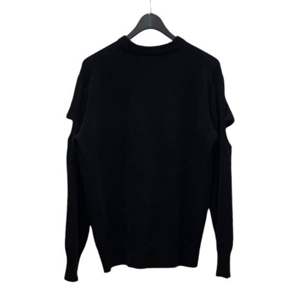 トーガアーカイブスのHole knit pulloverです。 TOGA ARCHIVES 古着・中古 トップス アイテム