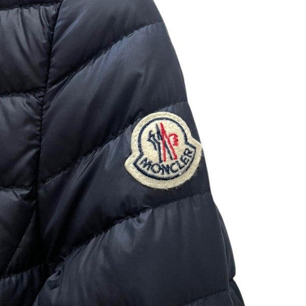 モンクレールのAGATE GIUBBOTTO ダウンジャケットです。 MONCLER 古着・中古 アウター アイテム