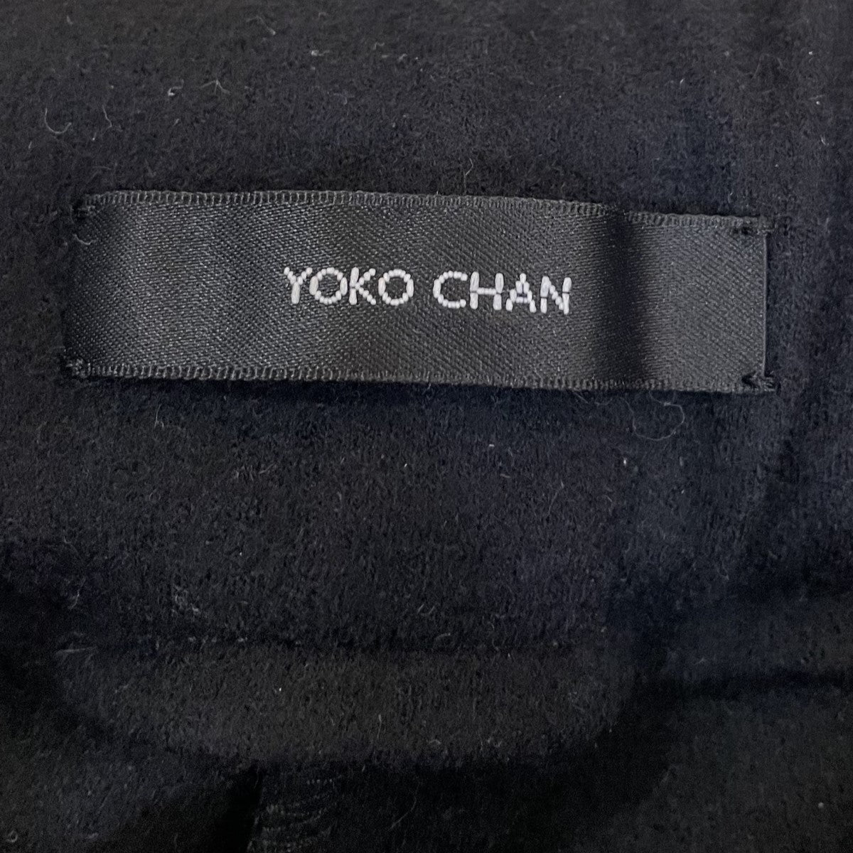 YOKO CHAN(ヨーコチャン) トラックパンツYCP-324-152 YCP-324-152 