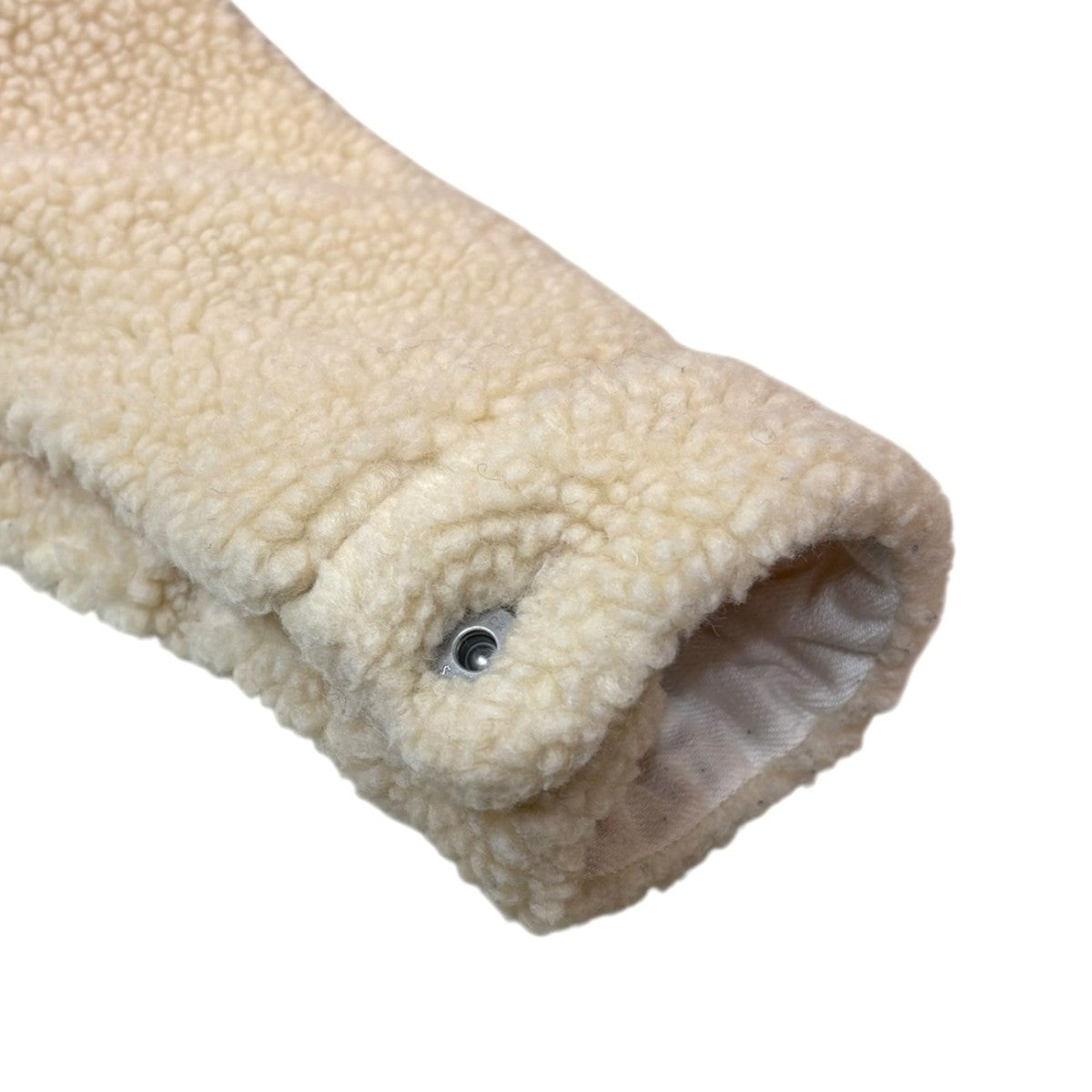 ボアショートジャケット