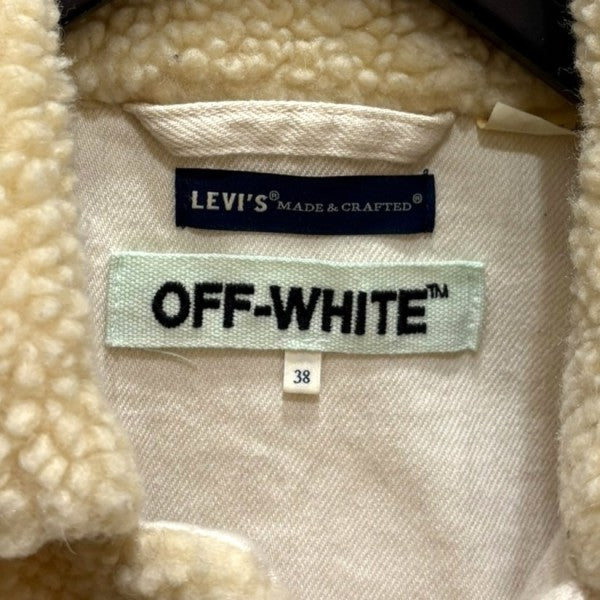 ボアショートジャケット