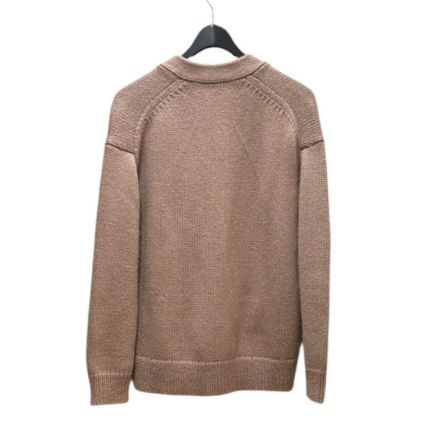 ACNE STUDIOS(アクネストゥディオズ) VネックカーデFN-WN ACNE STUDIOS(アクネストゥディオズ) VネックカーデFN-WN