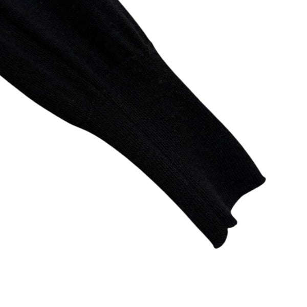 MM6 Maison Margiela フリルカーデ 古着・中古-6枚目のアイテム画像