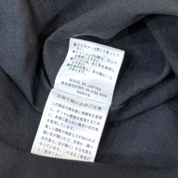 ETRE TOKYO(エトレトウキョウ) サテンIラインオールインワン