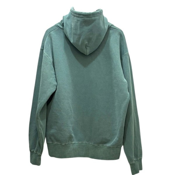 AP STUDIO×GOOD ROCK SPEED 別注カレッジパーカ HAWAII 古着・中古-2枚目のアイテム画像